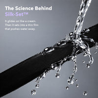 Linea Silk-Set™ Eyeliner
