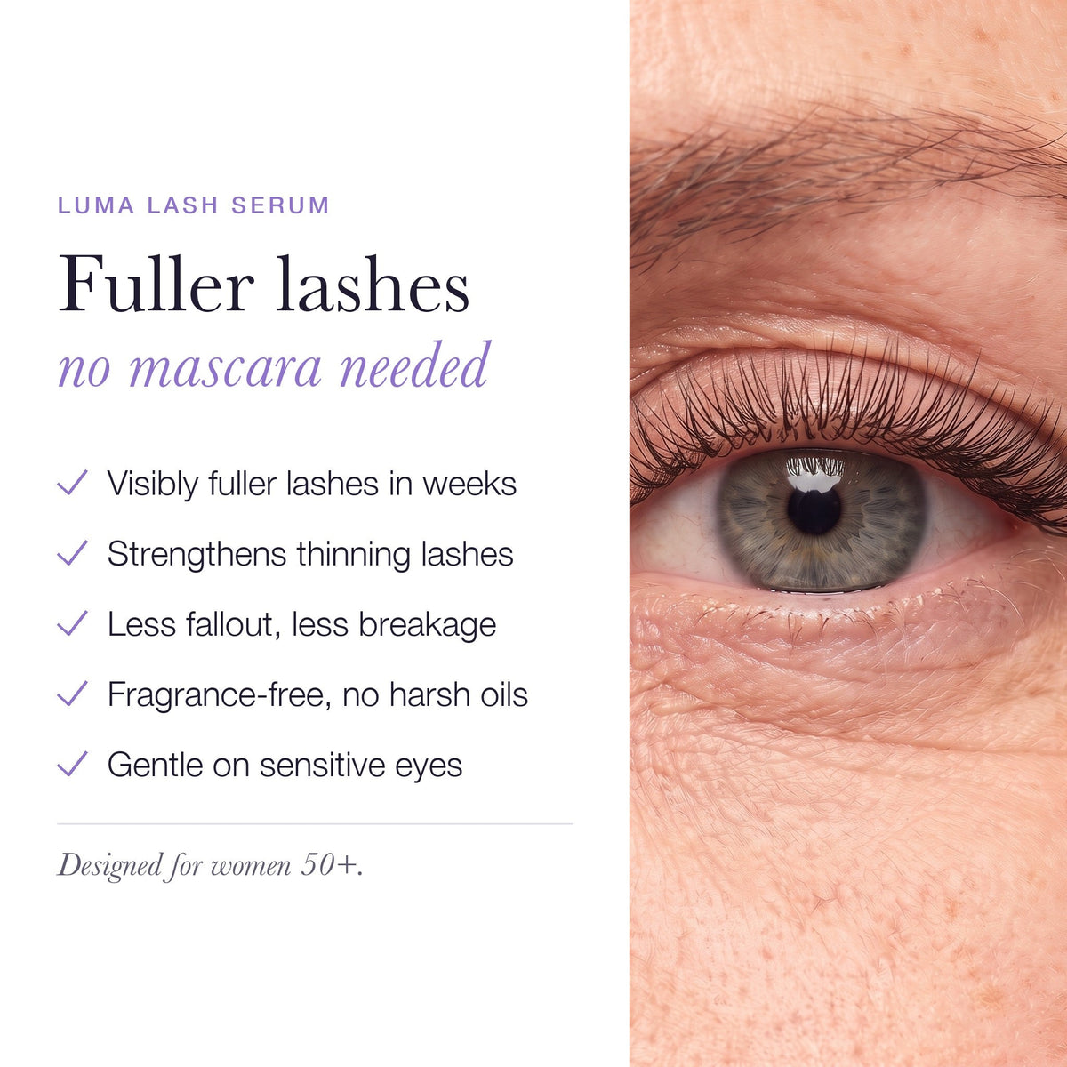 Lash Serum