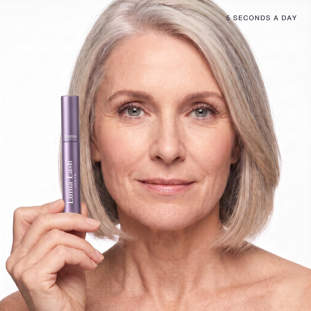 Lash Serum