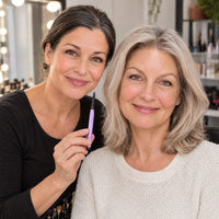 Linea Silk-Set™ Eyeliner