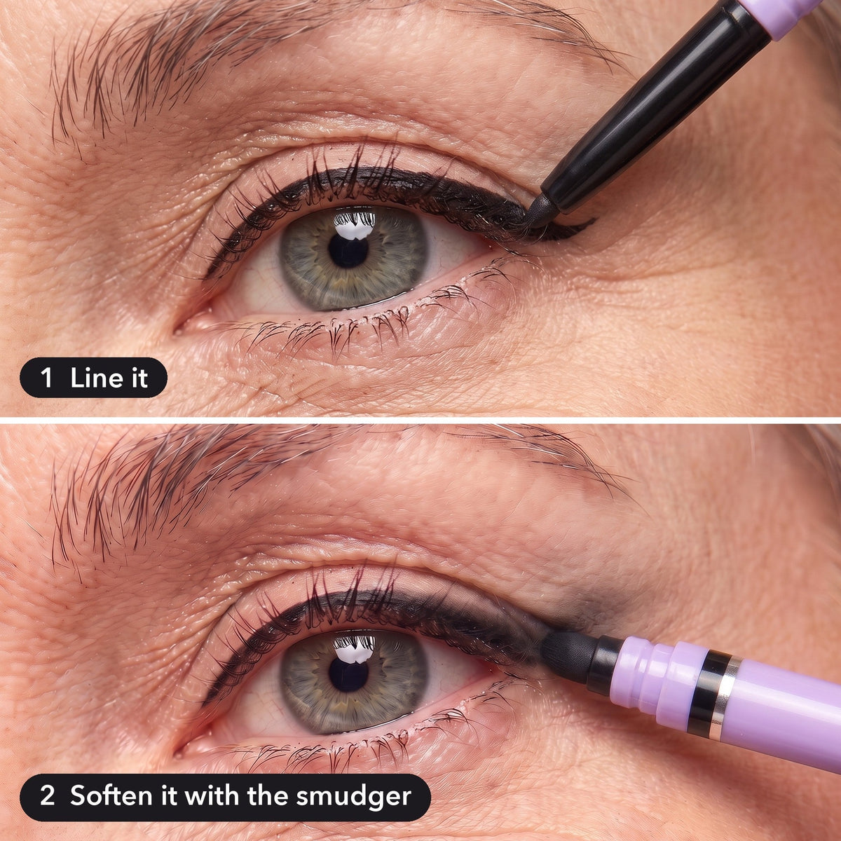 Linea Eyeliner