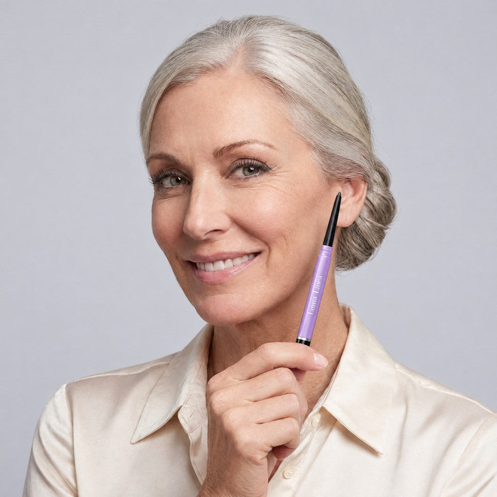 Linea Soft-Contrast™ Eyeliner