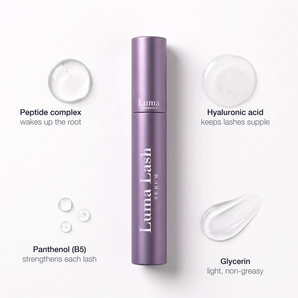 Lash Serum
