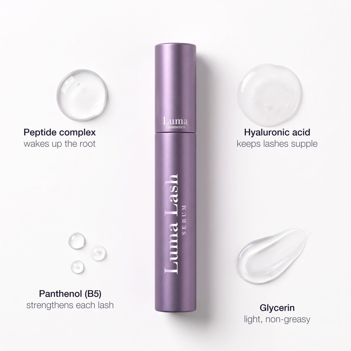 Lash Serum