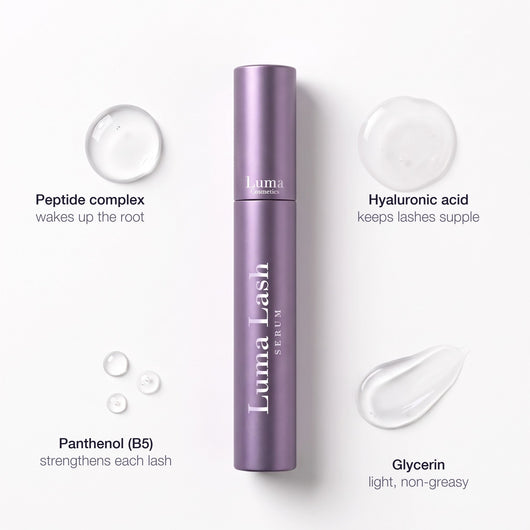 Lash Serum