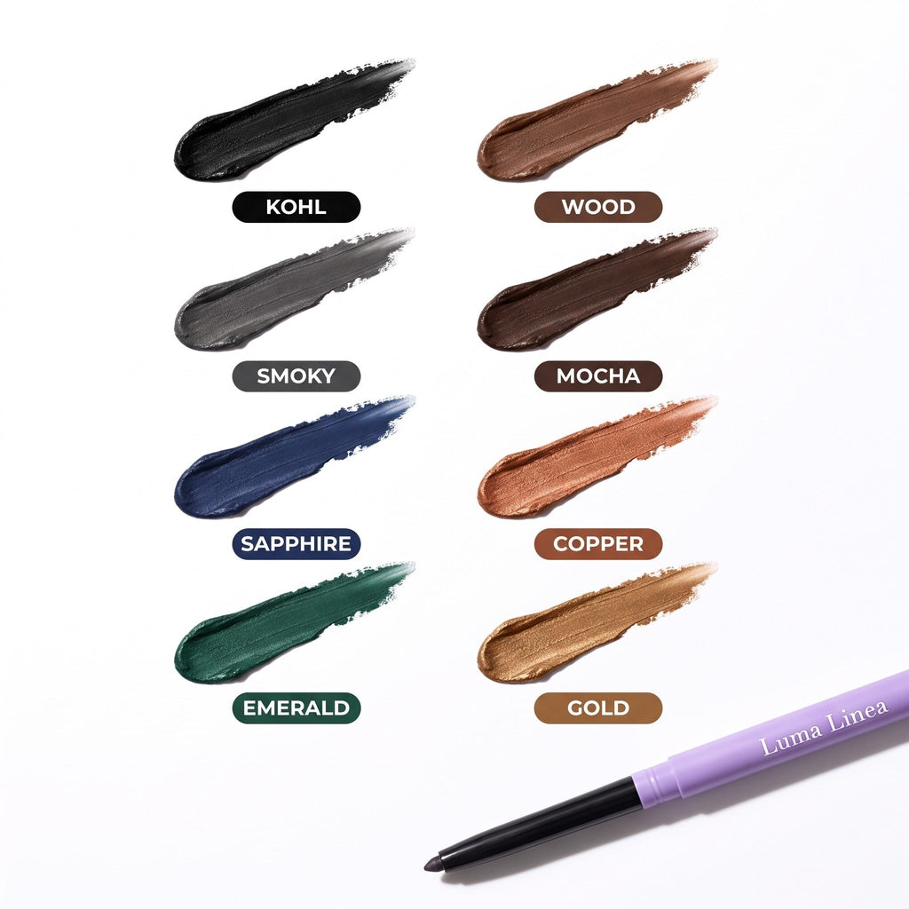 Linea Eyeliner