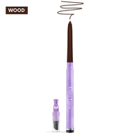 Linea Silk-Set™ Eyeliner