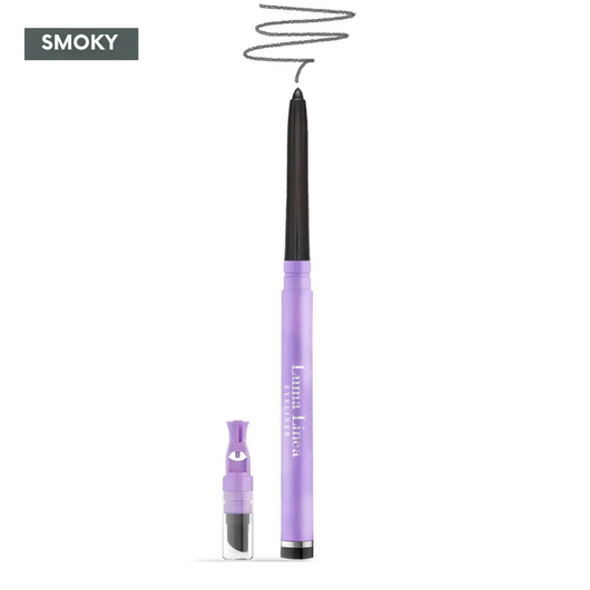 Linea Silk-Set™ Eyeliner