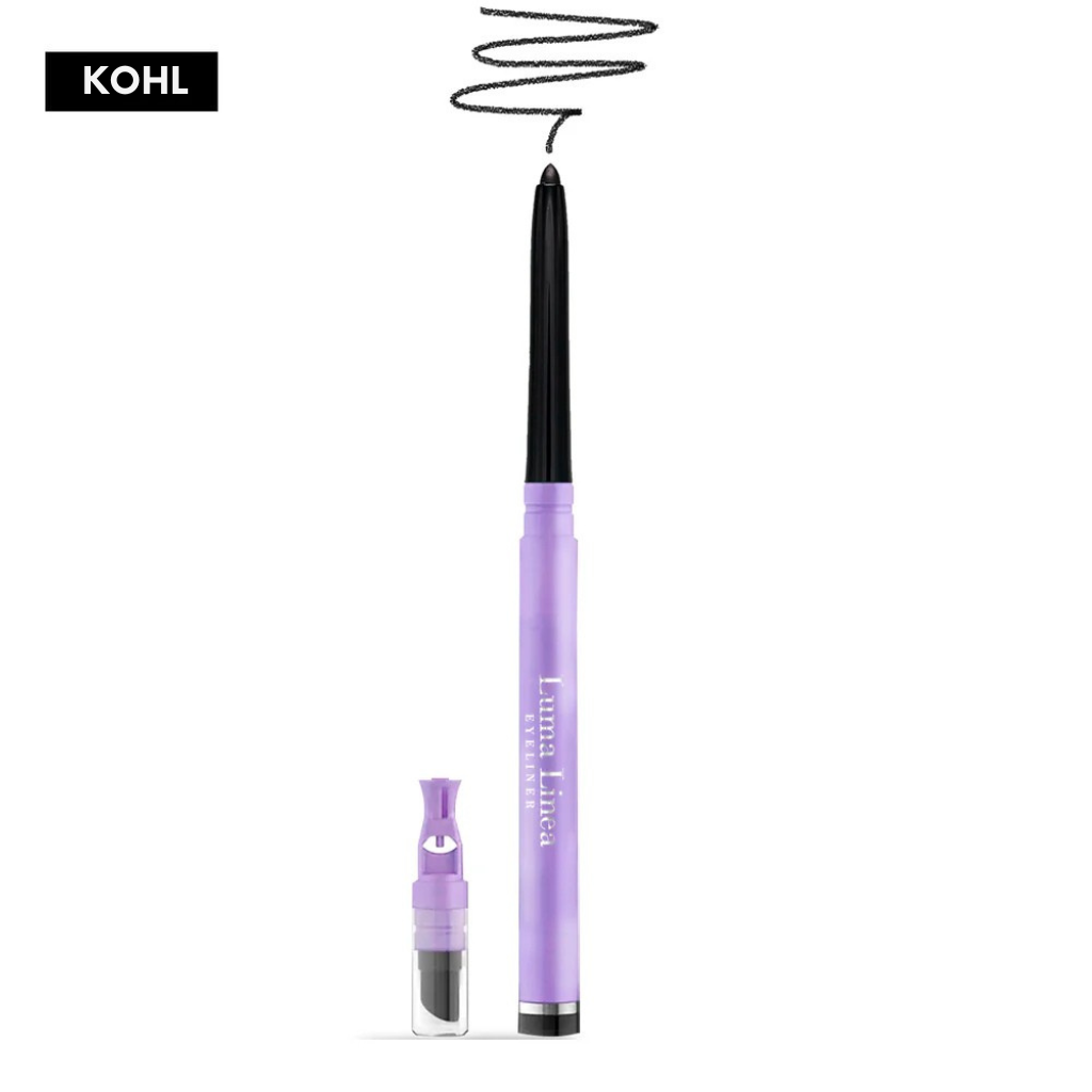 Linea Silk-Set™ Eyeliner