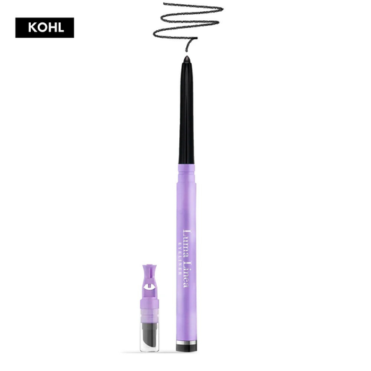 Linea Silk-Set™ Eyeliner