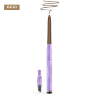 Linea Silk-Set™ Eyeliner
