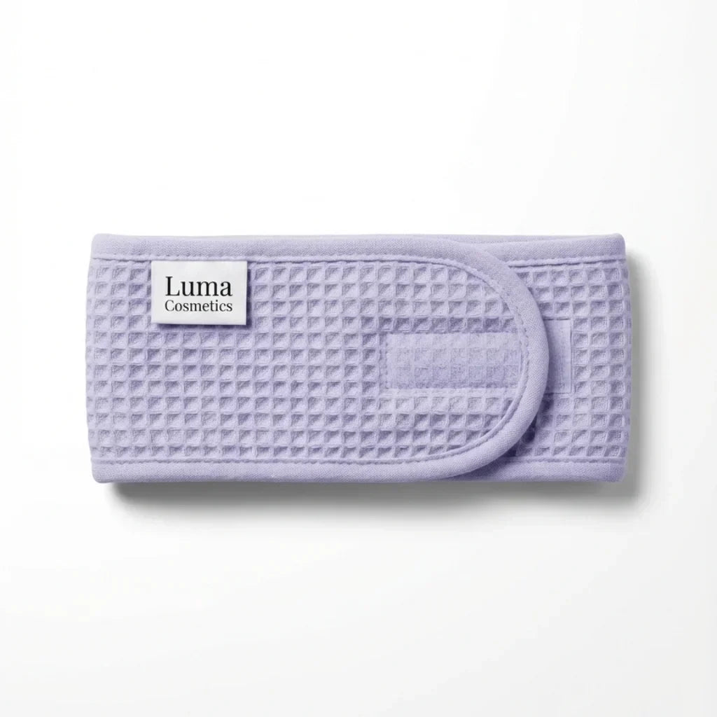 Cosmetics Skincare Headband