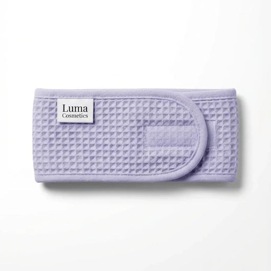 Cosmetics Skincare Headband