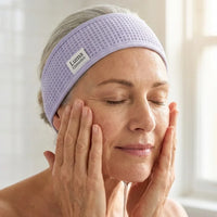 Cosmetics Skincare Headband