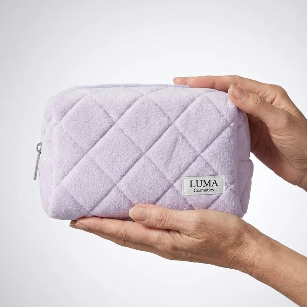 Makeup Bag
