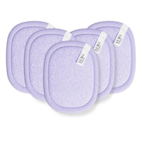 5 Reusable Makeup Remover Pads