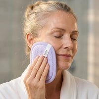 5 Reusable Makeup Remover Pads
