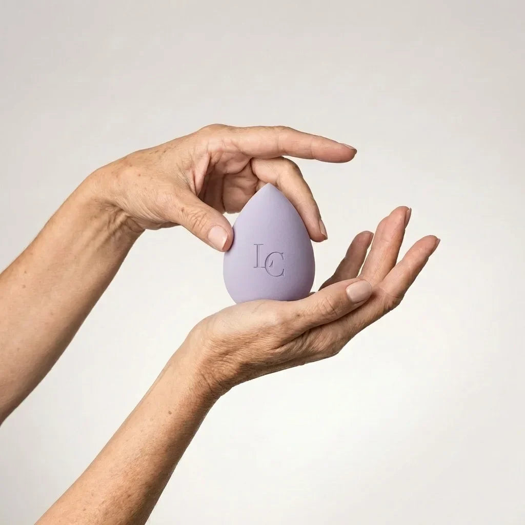 Cosmetics Makeup Sponge