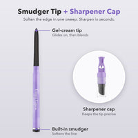 Linea Soft-Contrast™ Eyeliner