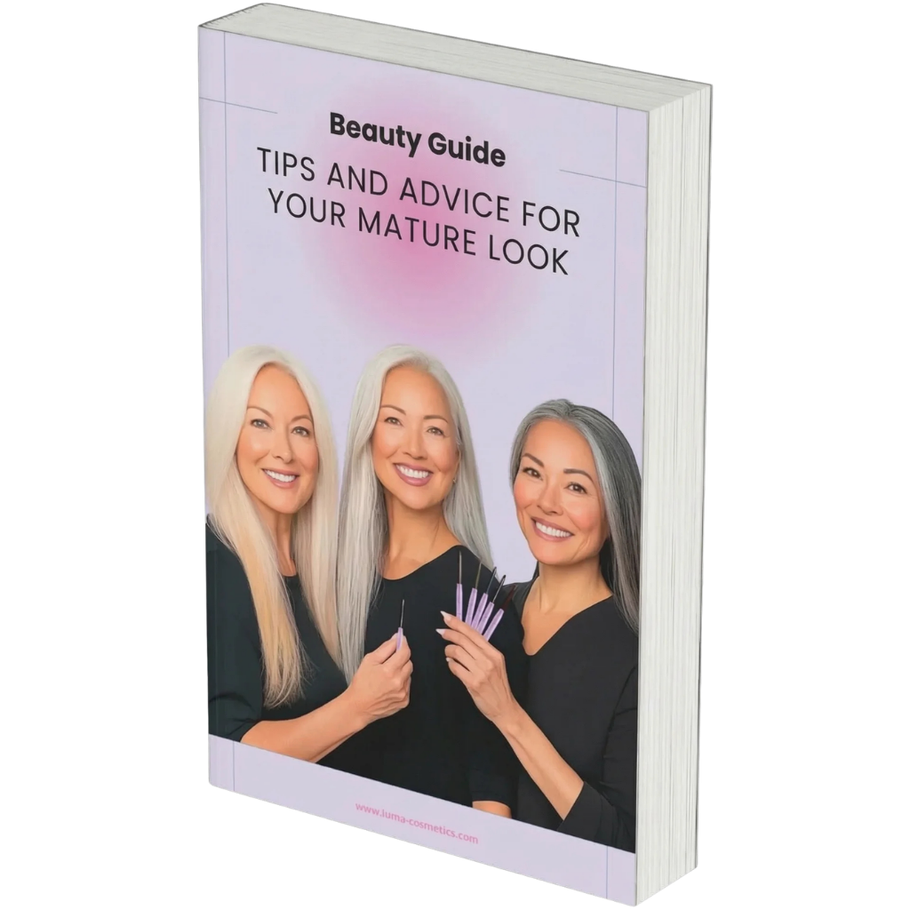 Beauty Guide: Enhancing Your Mature Eyes