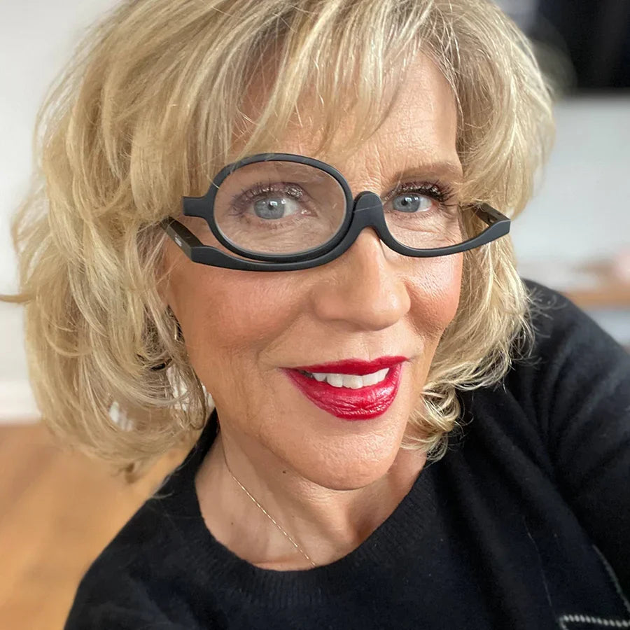 Makeup Glasses