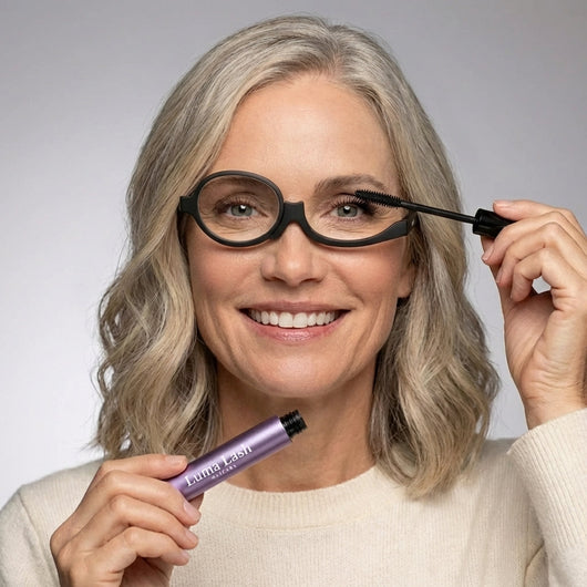 Makeup Glasses
