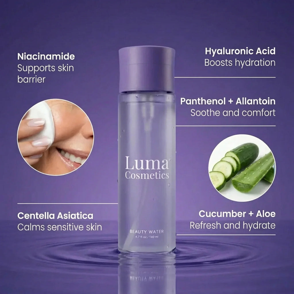 Beauty Makeup Remover