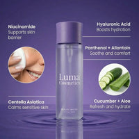 Beauty Makeup Remover