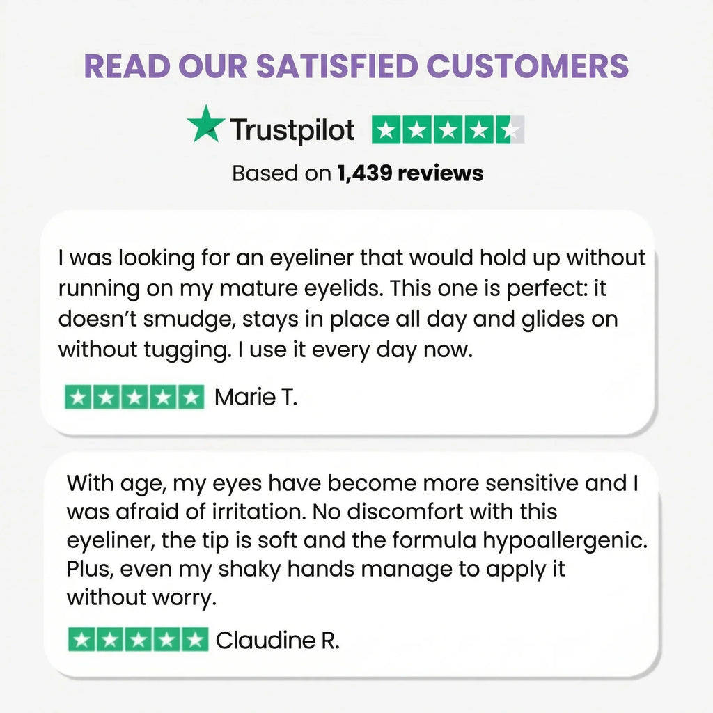 Linea Soft-Contrast™ Eyeliner