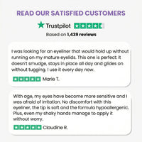 Linea Soft-Contrast™ Eyeliner