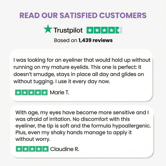 Linea Soft-Contrast™ Eyeliner
