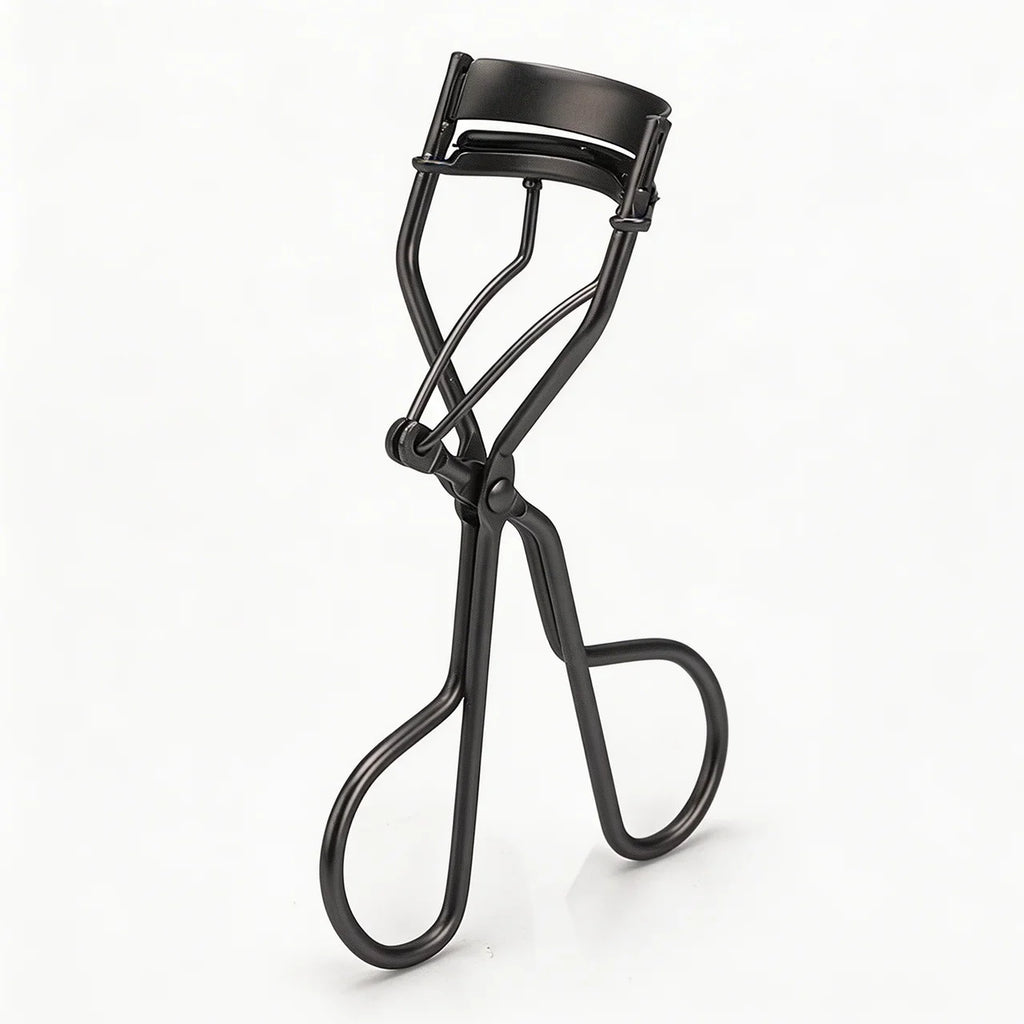 Eyelash Curler for Mature Lashes – Instant Lift
