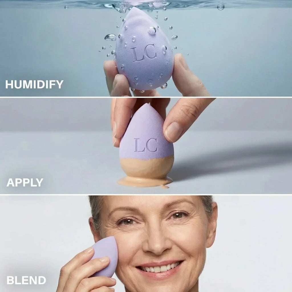 Cosmetics Makeup Sponge