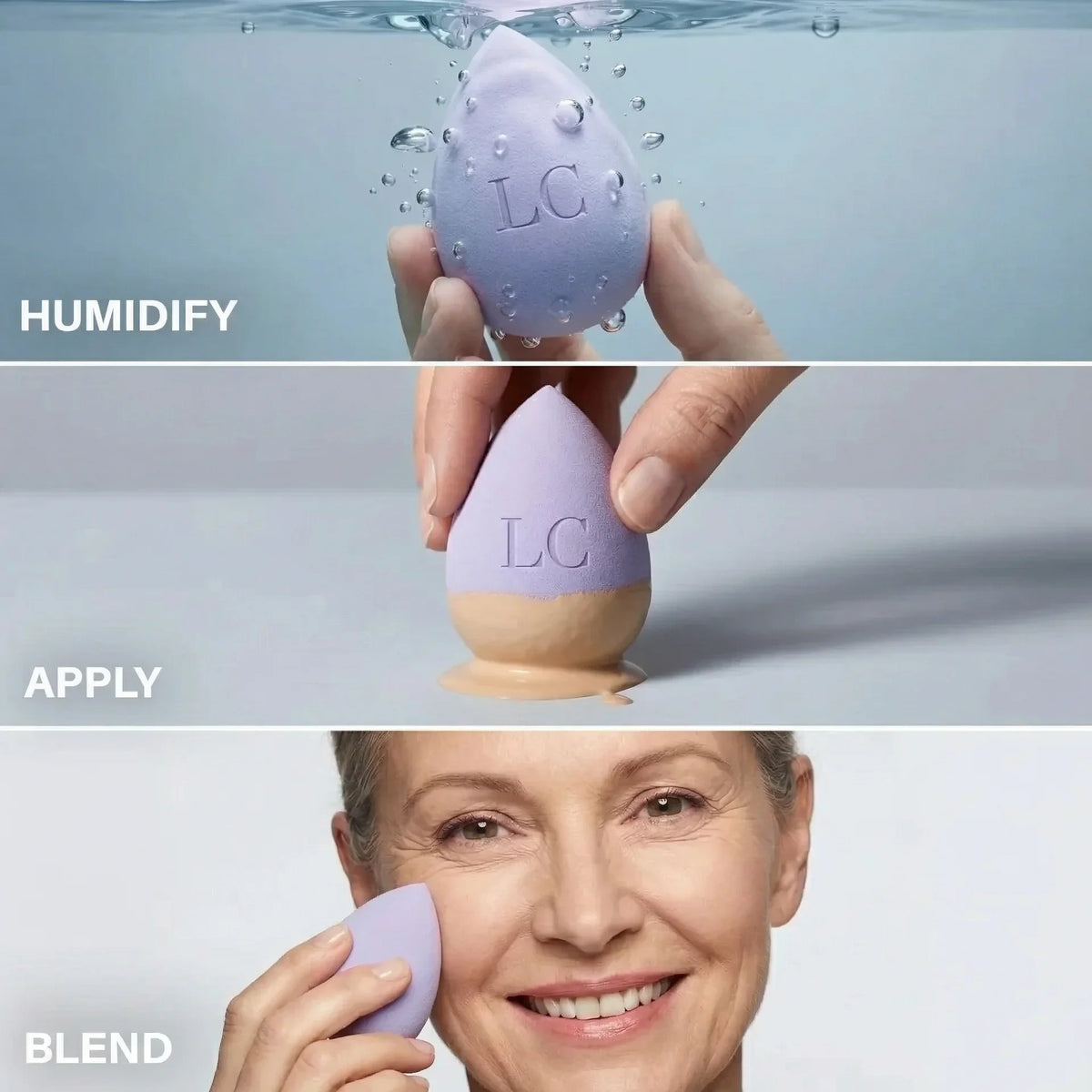 Cosmetics Makeup Sponge
