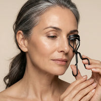 Eyelash Curler for Mature Lashes – Instant Lift