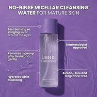 Beauty Makeup Remover