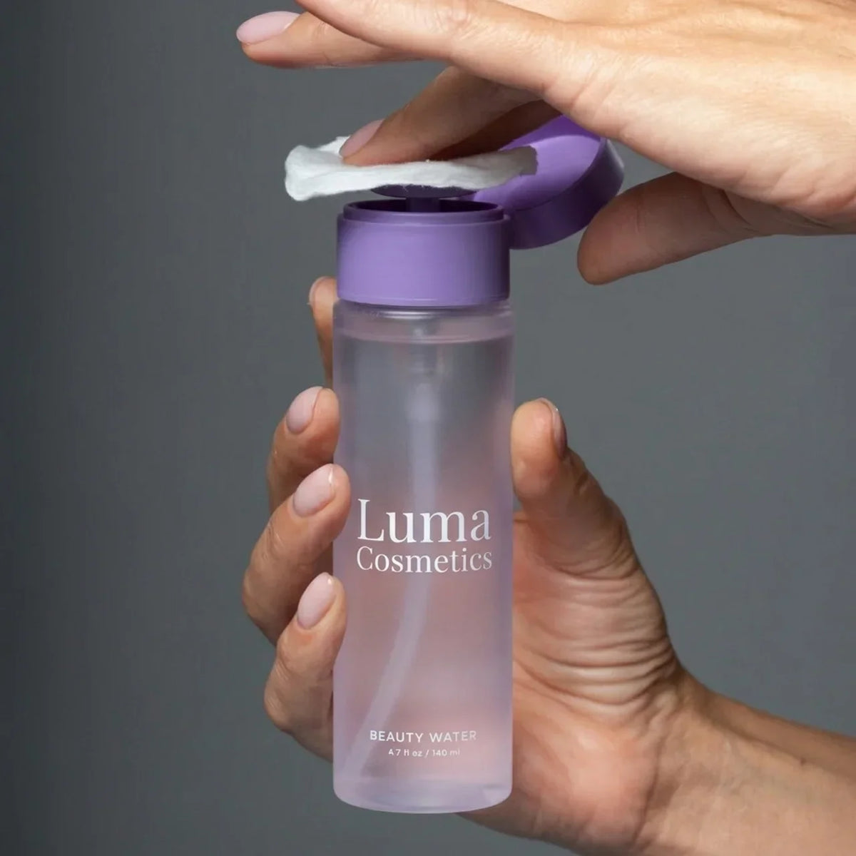 Beauty Makeup Remover