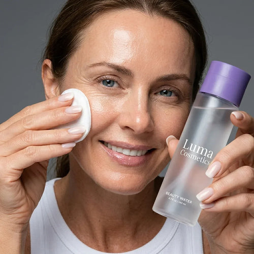 Beauty Makeup Remover