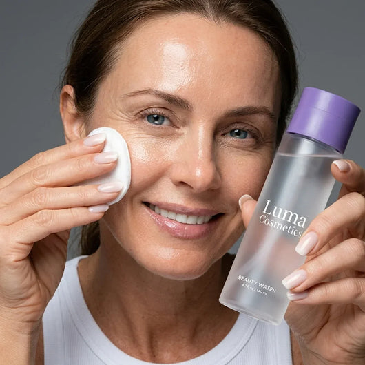 Beauty Makeup Remover
