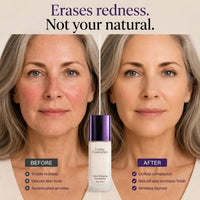 Skin Color Changing Foundation