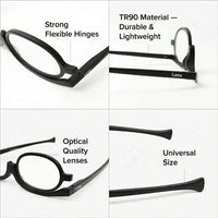 Makeup Glasses