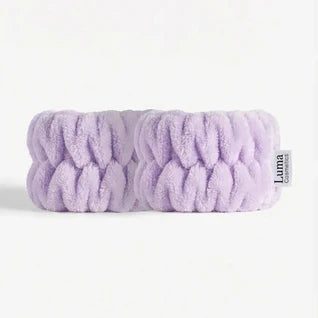2 Absorbent Wristbands