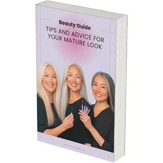 Making More Of Mature Eyes — The Beauty Handbook