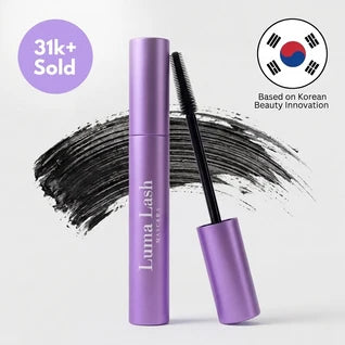Luma Lash Silk™ Mascara