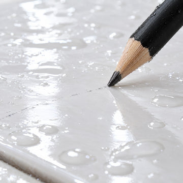 Dry Pencil: It Skips