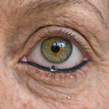 A Drop of Water