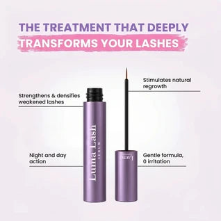 Luma Lash Serum