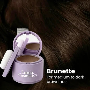 Luma Hair Hairline Powder