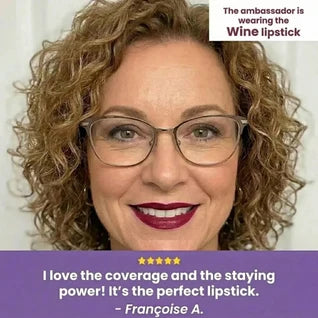Luma LipStick